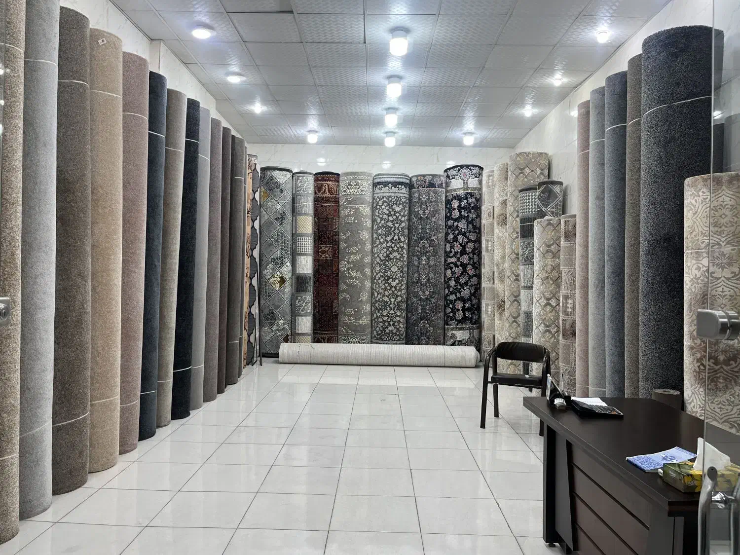 فروشگاه فرش و موکت بوستانی|موکت|دزفول, |دیوار