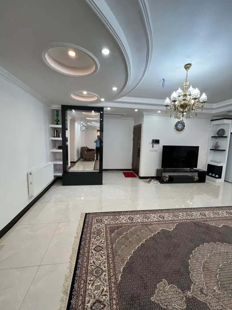 آپارتمان دو پارکینگ خزر (دریای ۶|فروش آپارتمان|ساری, |دیوار