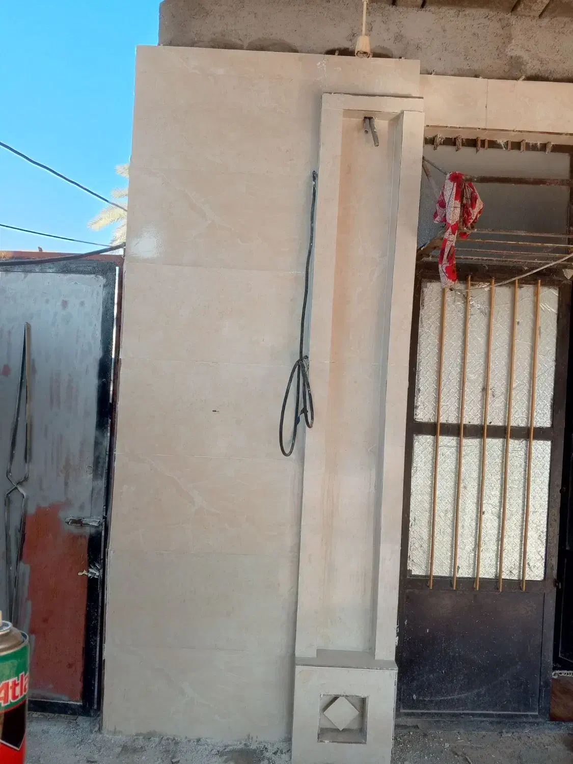 خدمات کاشیکاری|خدمات پیشه و مهارت|میناب, |دیوار