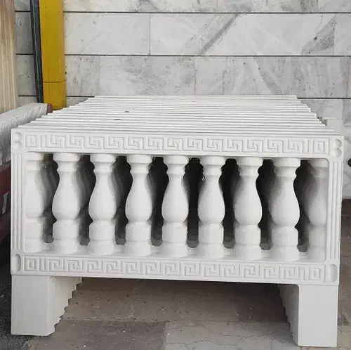 صنایع بتنی با کیفیت|مصالح و تجهیزات ساختمان|دزفول, |دیوار