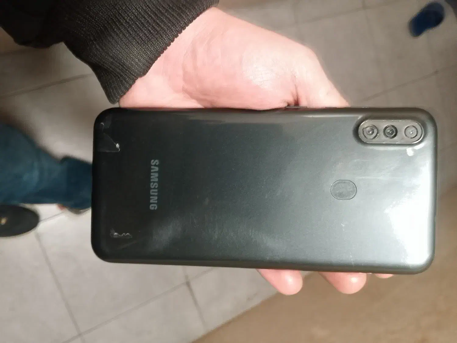 گوشی a11|موبایل|تهران, نصرت|دیوار