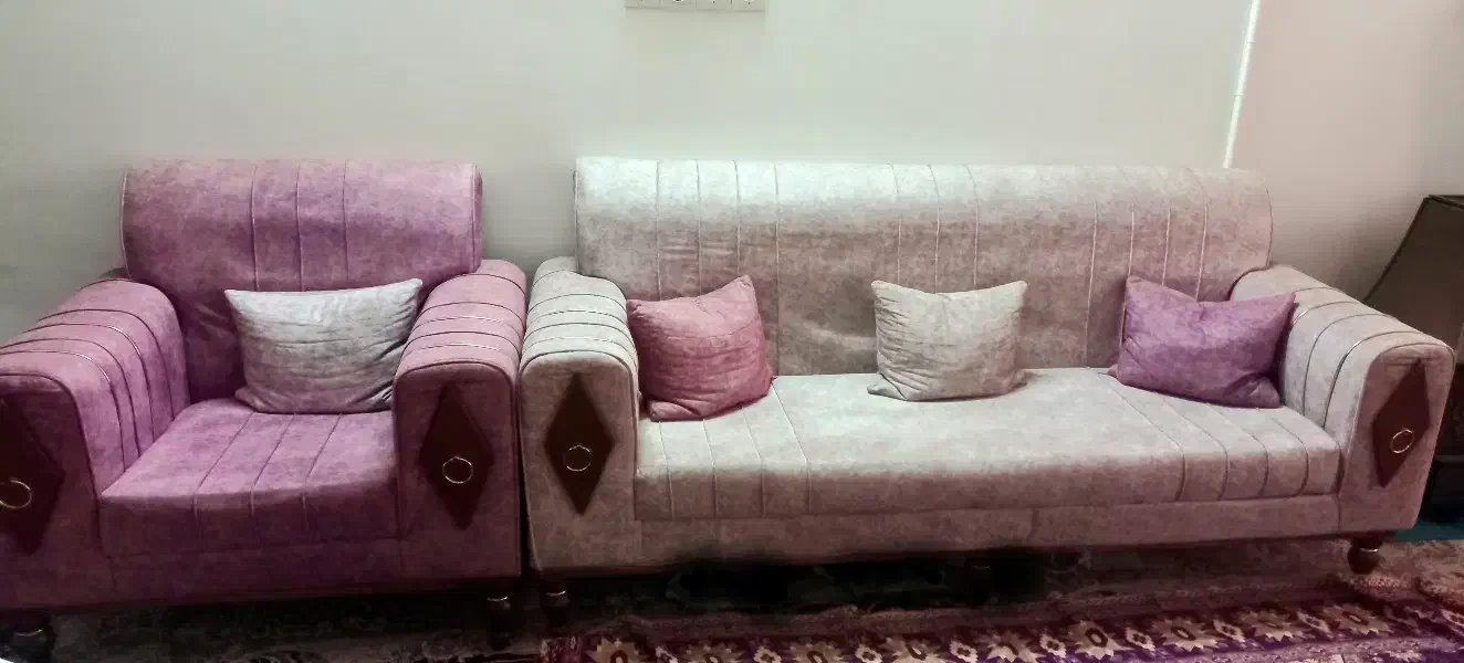 مبلمان راحتی|مبلمان خانگی و میز عسلی|قم, قم نو|دیوار