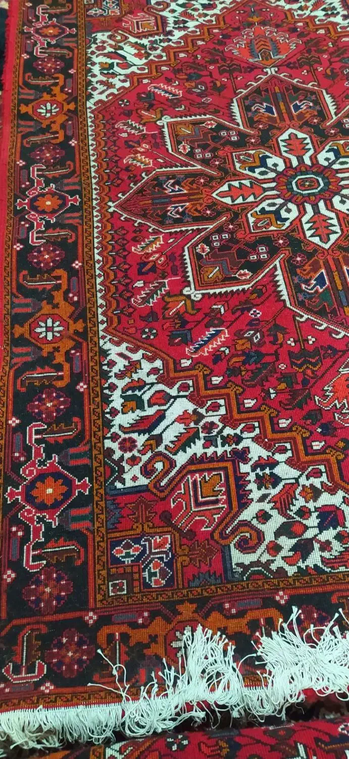 فرش2*3شیش متری|فرش|بستان آباد, |دیوار