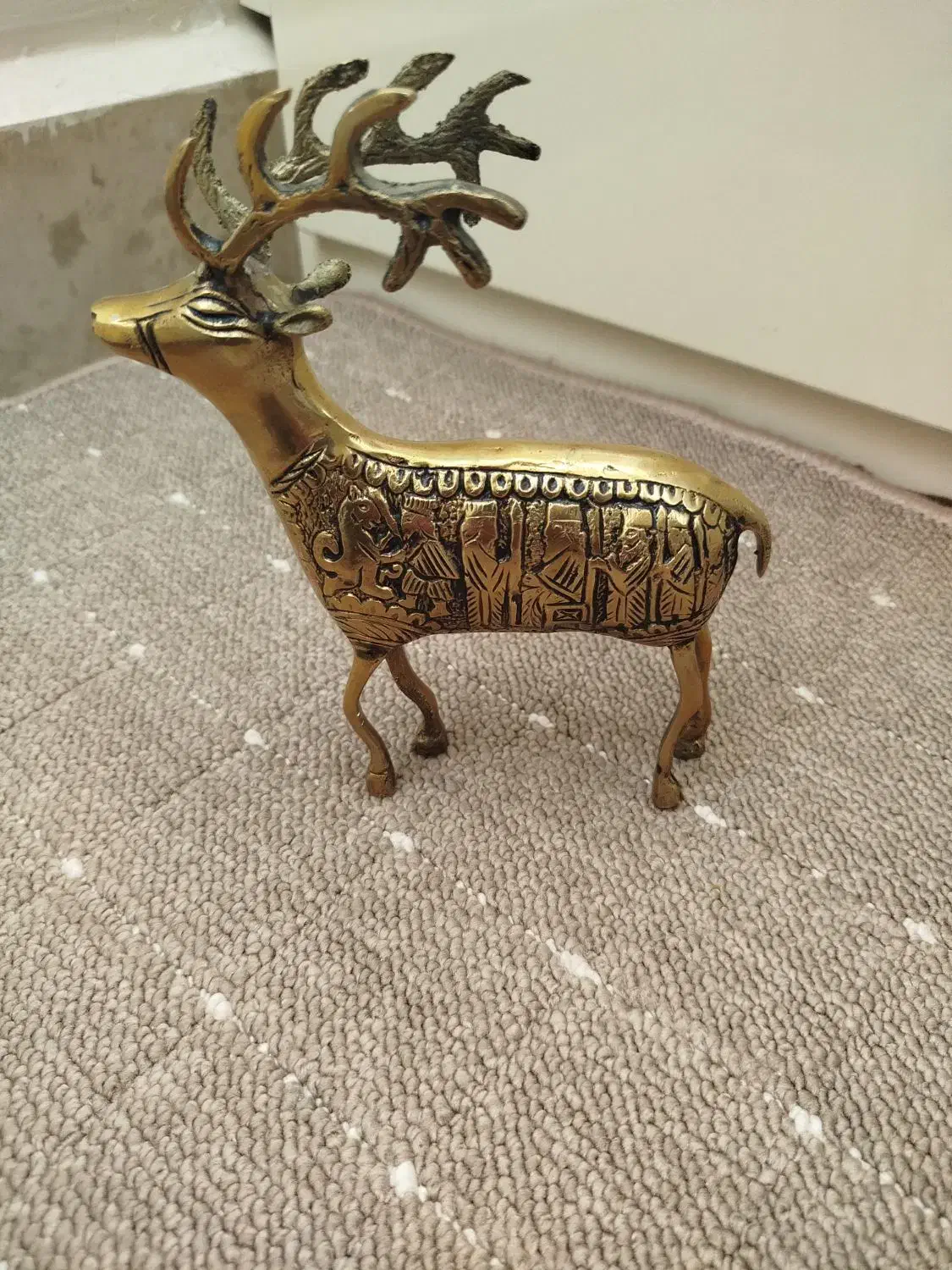 مجسمه برنزی|مجسمه، تندیس، ماکت|تبریز, |دیوار