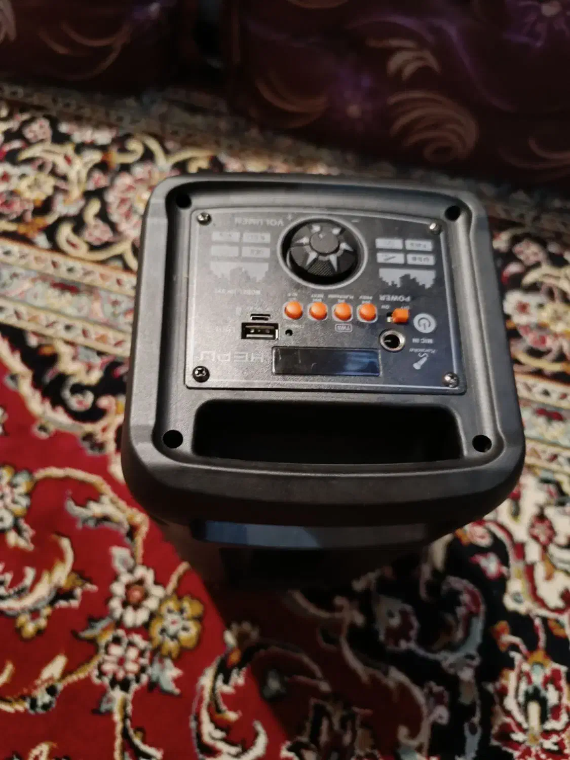 اسپیکر|سیستم صوتی خانگی|جیرفت, |دیوار