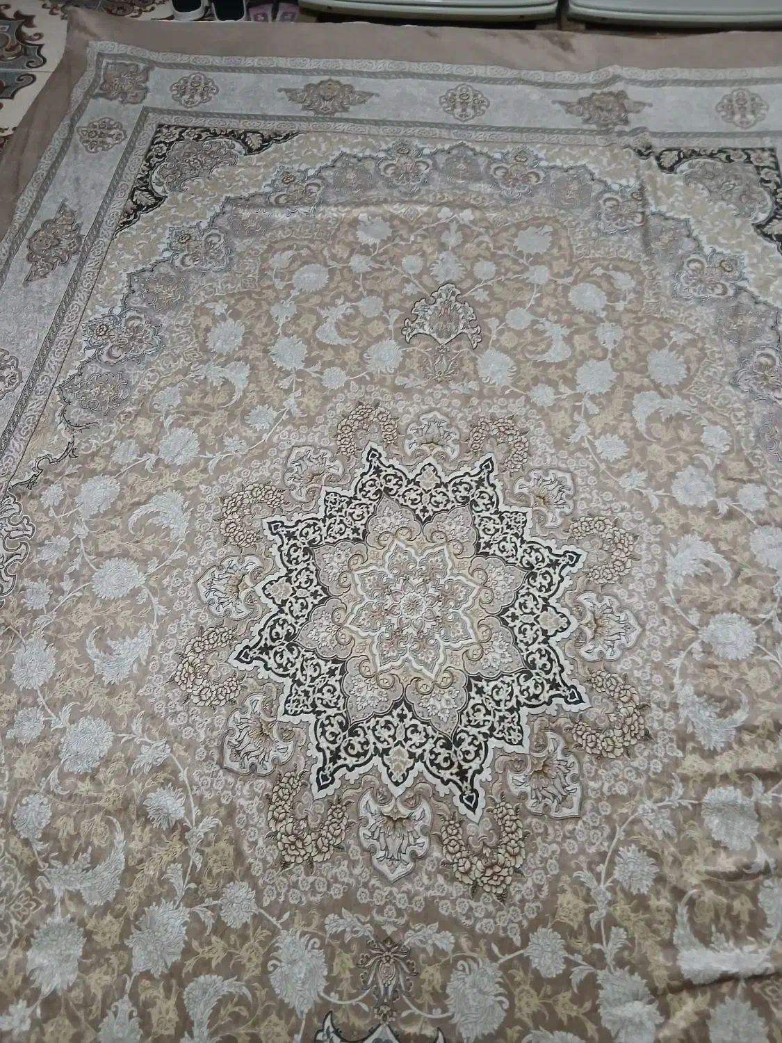 روفرشی ۶متری کش دار|روفرشی|قم, شهرک فاطمیه|دیوار