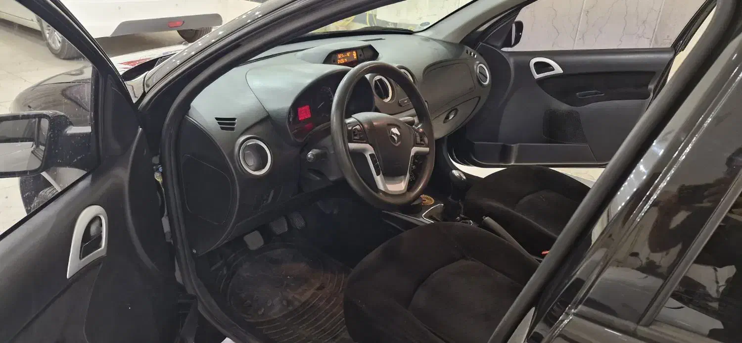 رانا پلاس ۴۰۱|خودرو سواری و وانت|قم, زنبیل آباد|دیوار