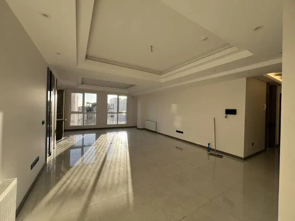 ۱۲۷ متر، دو خواب، یوسف آباد|فروش آپارتمان|تهران, جهاد|دیوار