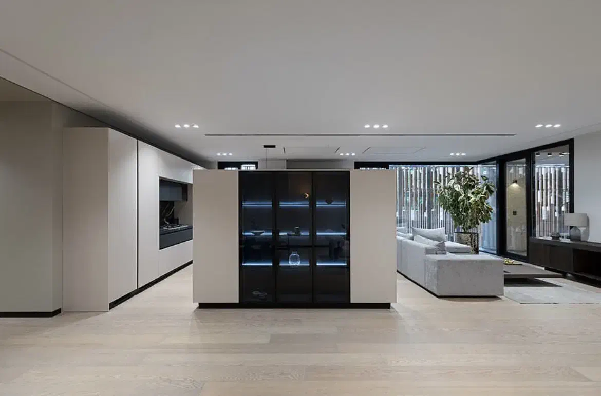 رفعت برج باغ ۱۳۵ متر ۲ خواب /فول مشاعات /۲ پارکینگ