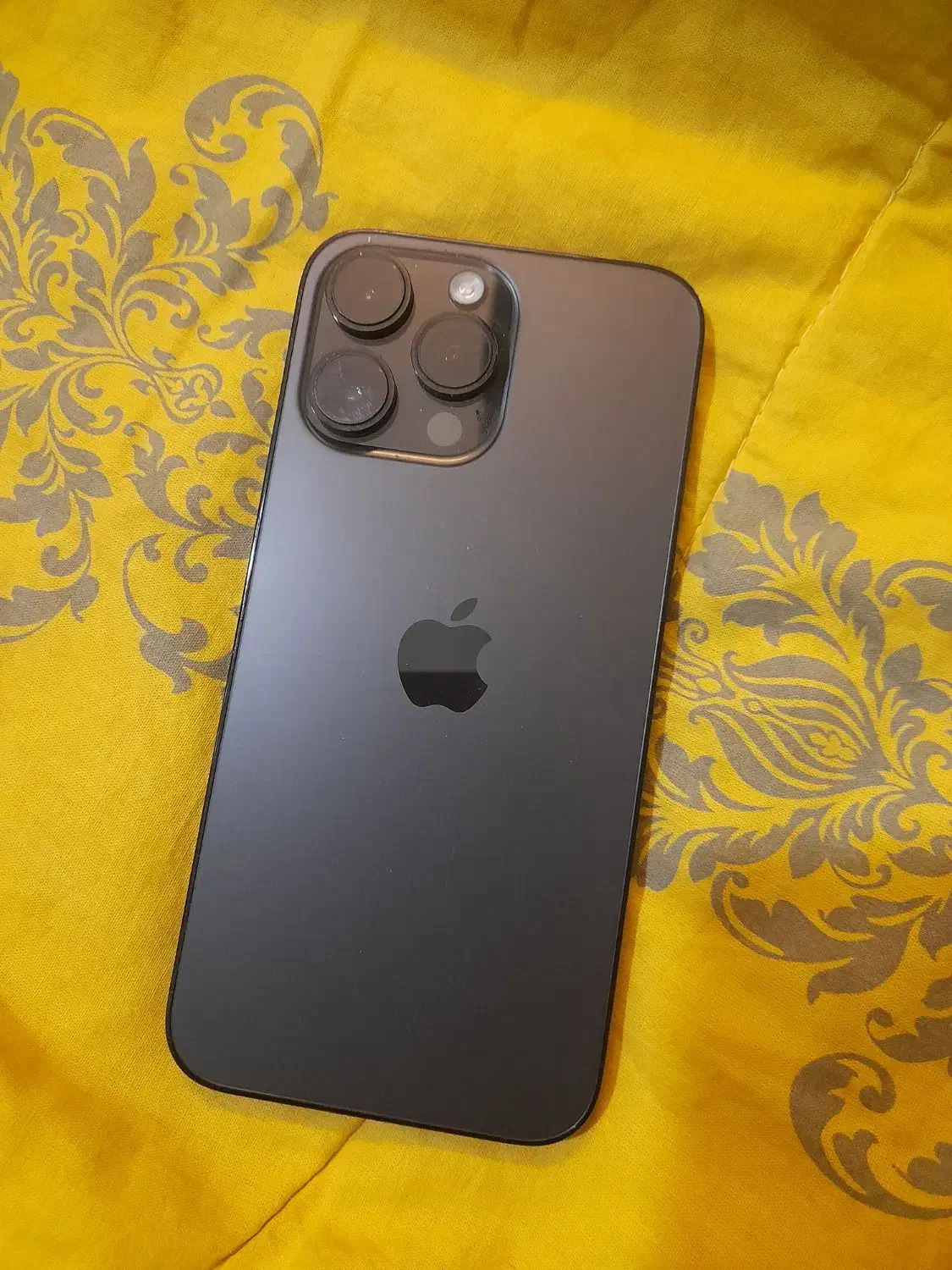 iphone 14 pro max zaa|موبایل|اصفهان, خانه اصفهان|دیوار