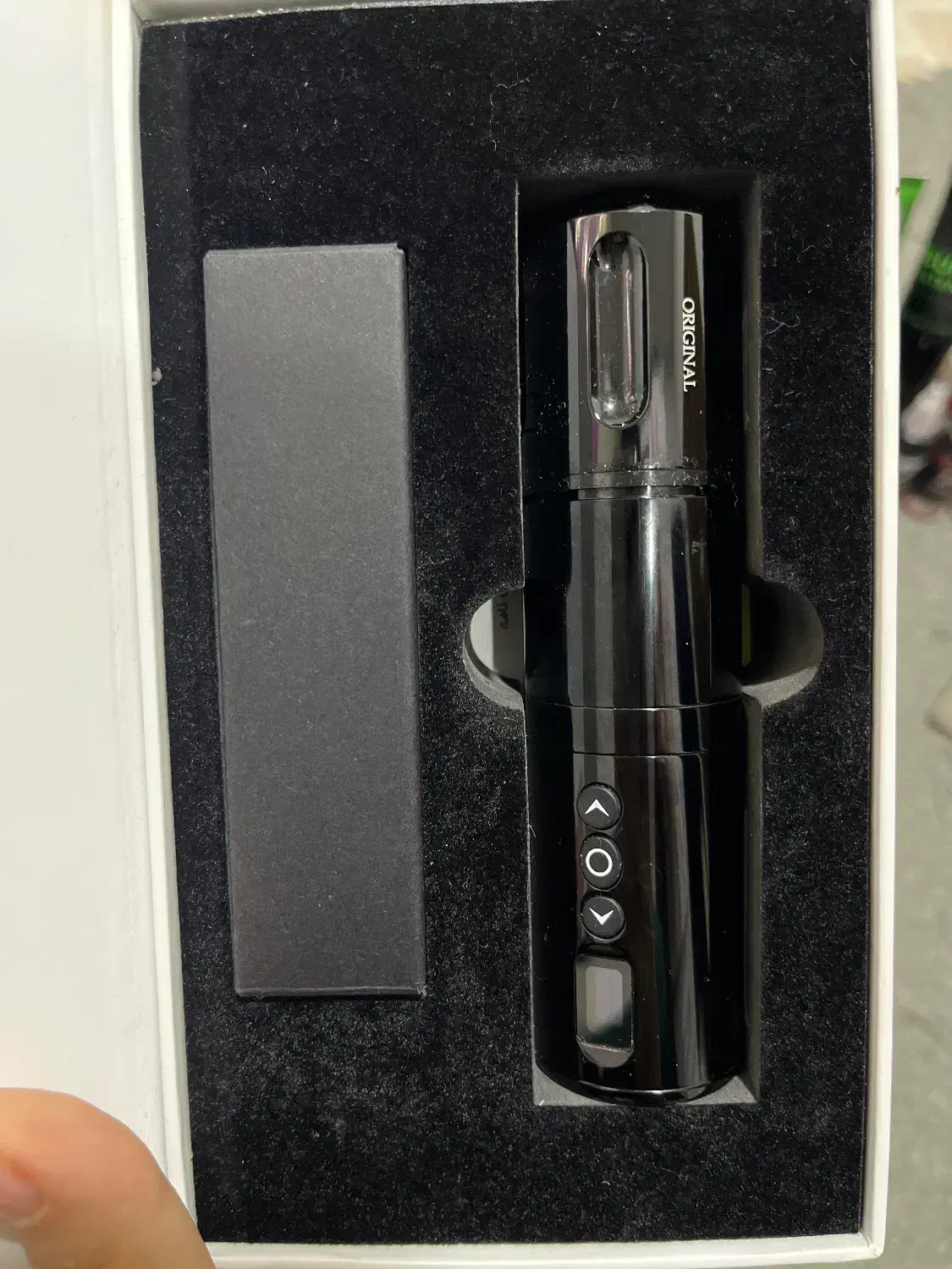 فروش وسایل تتو بدن|آرایشی، بهداشتی، درمانی|قائم‌شهر, |دیوار