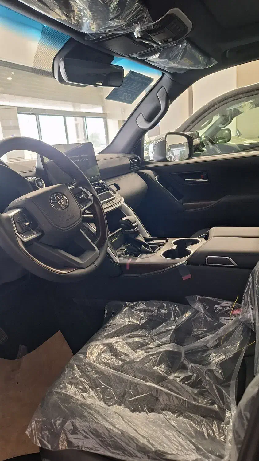 لند2025وی‌ایکس|خودرو سواری و وانت|خرمشهر, |دیوار