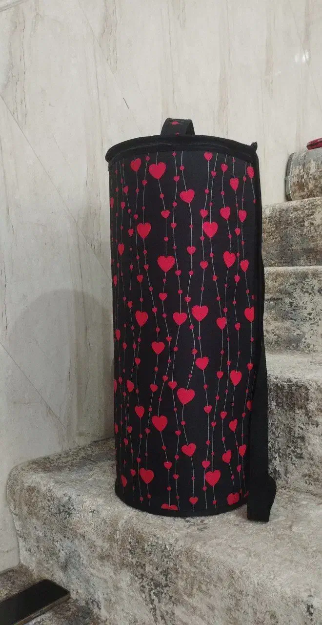 کیف مسافرتی و کیف قلیان|کیف، کفش، کمربند|یزد, |دیوار