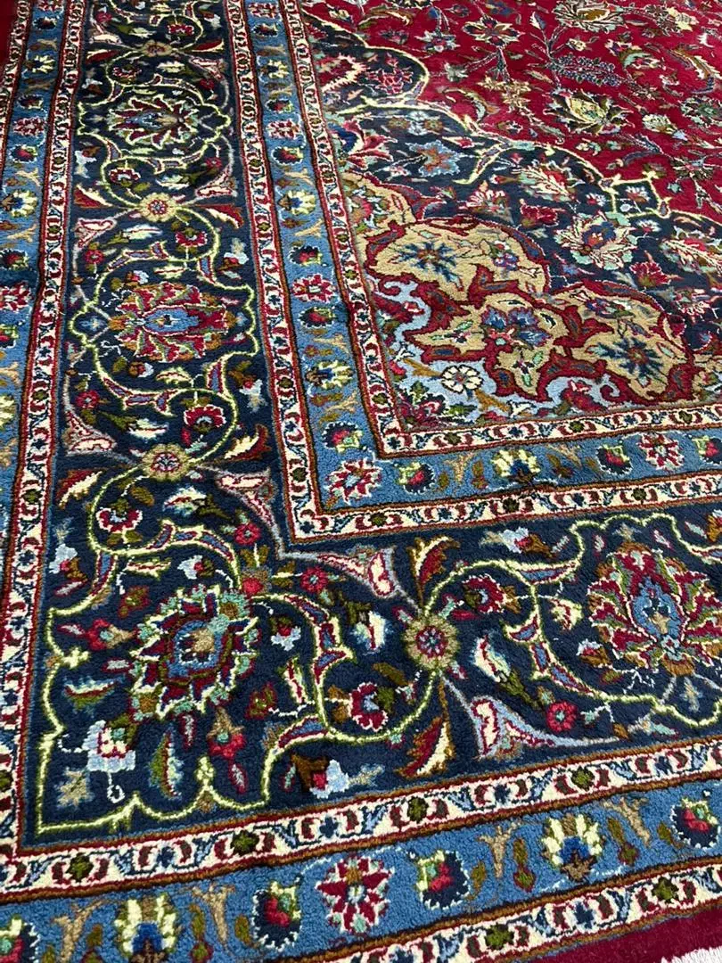 فرش دستباف ۱۲|فرش|تهران, تهرانسر غربی|دیوار