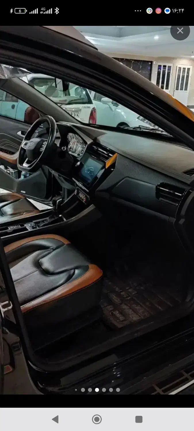 فول ترین ام وی ام ایکس 22پرو اتومات توربو دار new|خودرو سواری و وانت|تهران, تجریش|دیوار