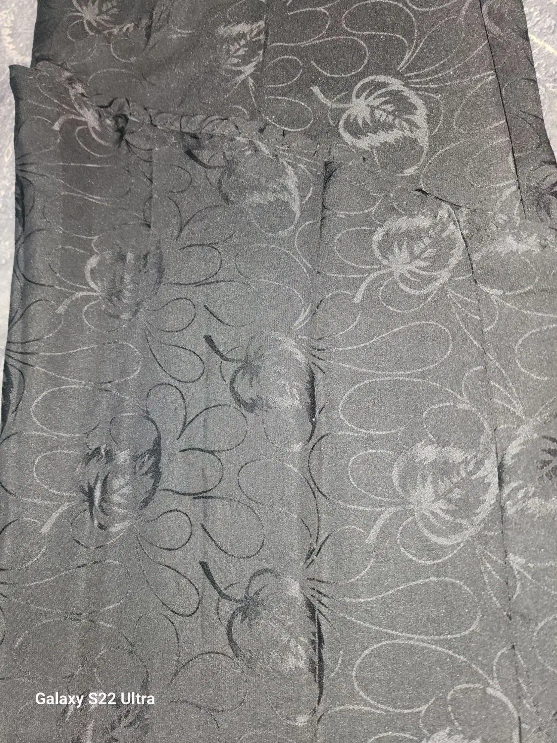 پارچه چادری|لباس|تهران, فاطمی|دیوار