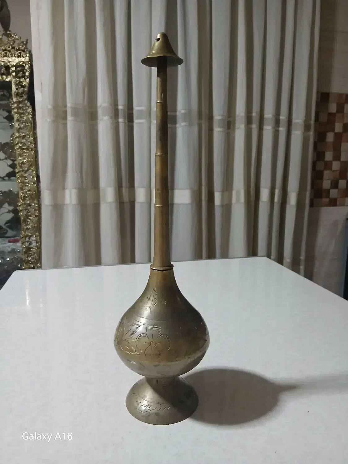 گلاب پاش|کلکسیون اشیاء عتیقه|تهران, سلیمانی|دیوار