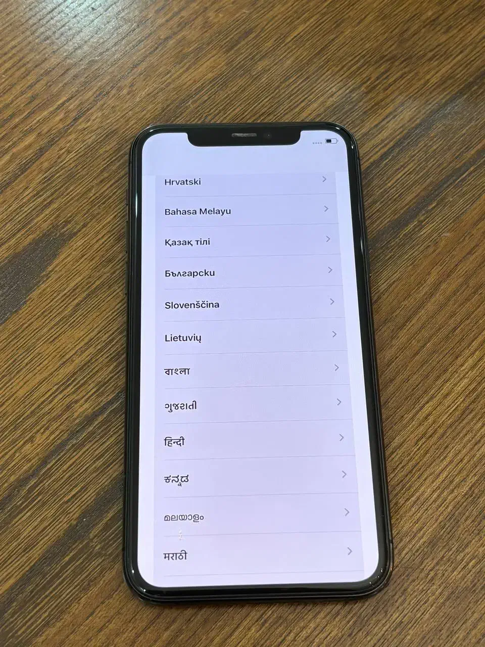 اپل iPhone 11 Pro با حافظهٔ ۲۵۶ گیگابایت|موبایل|تهران, هروی|دیوار