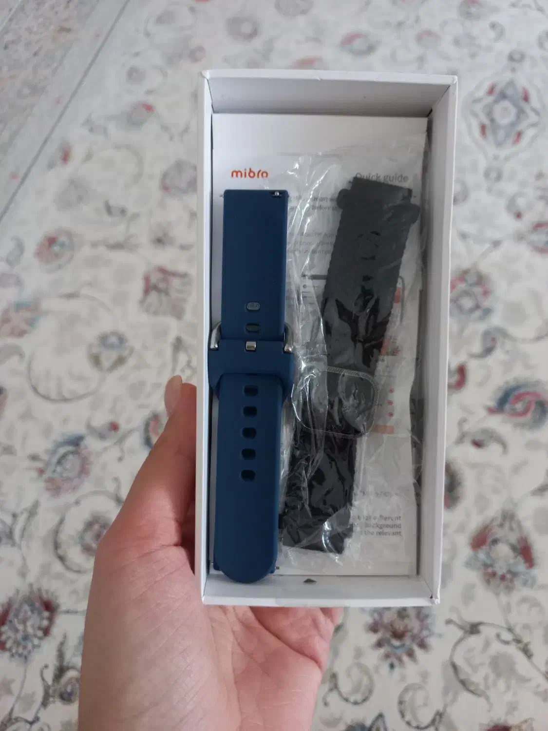 ساعت هوشمند smart watch|ساعت|پردیس, فاز ۲|دیوار