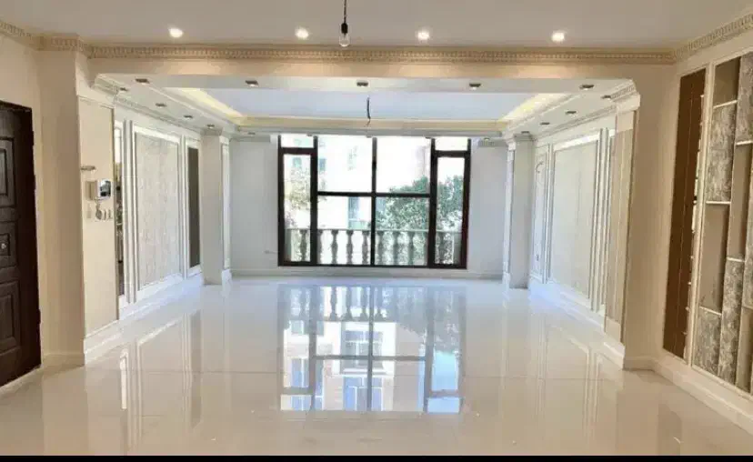 اجاره اپارتمان  ۱۵۸ متری  فول در شهرک هما