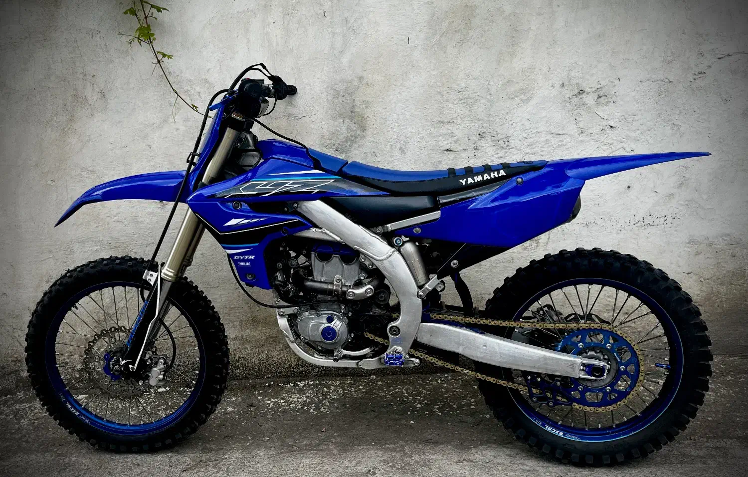 یاماها وای زد اف ۲۵۰ مدل ۲۰۲۱ (معاوضه با خودرو)|موتورسیکلت|بابل, |دیوار