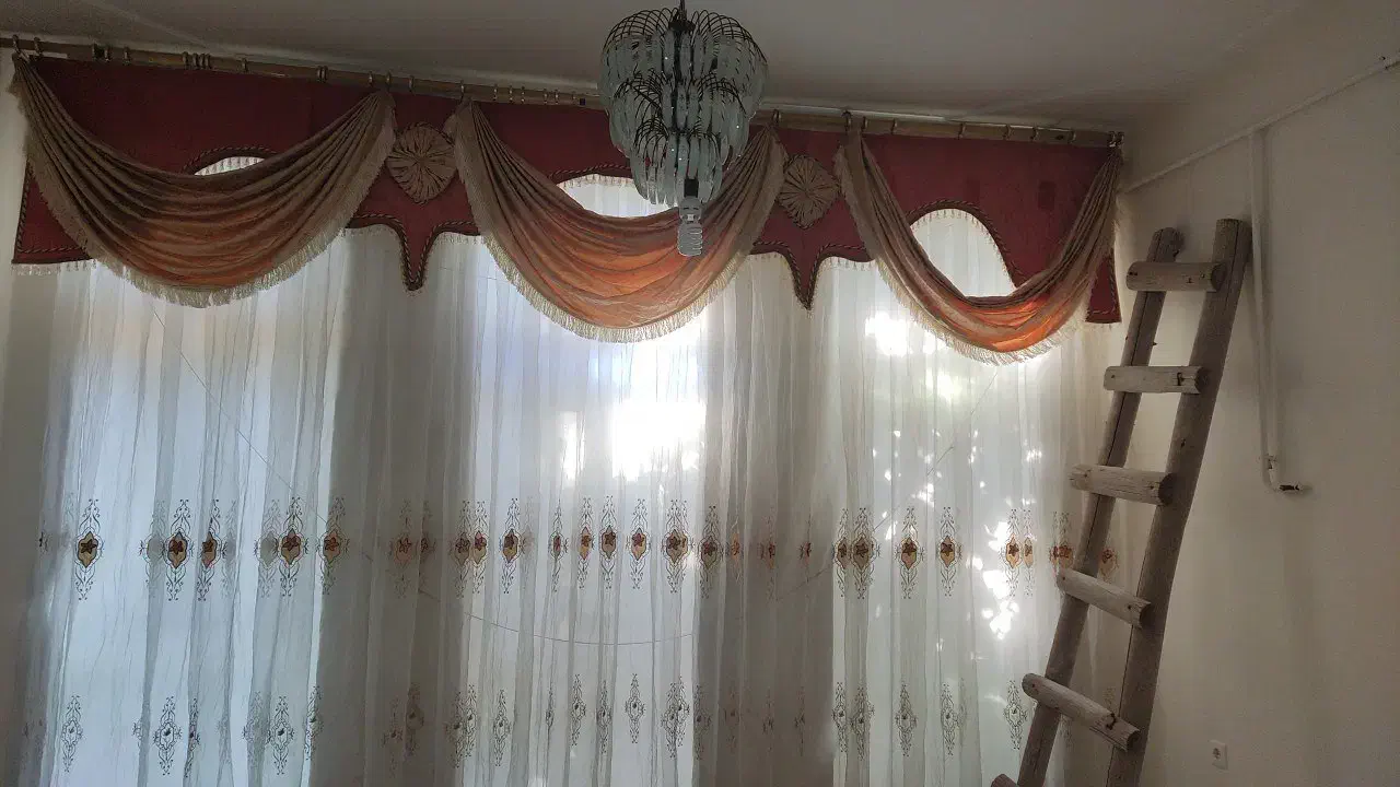 خانه ویلایی اجاره ای|اجارهٔ خانه و ویلا|ایوان, |دیوار