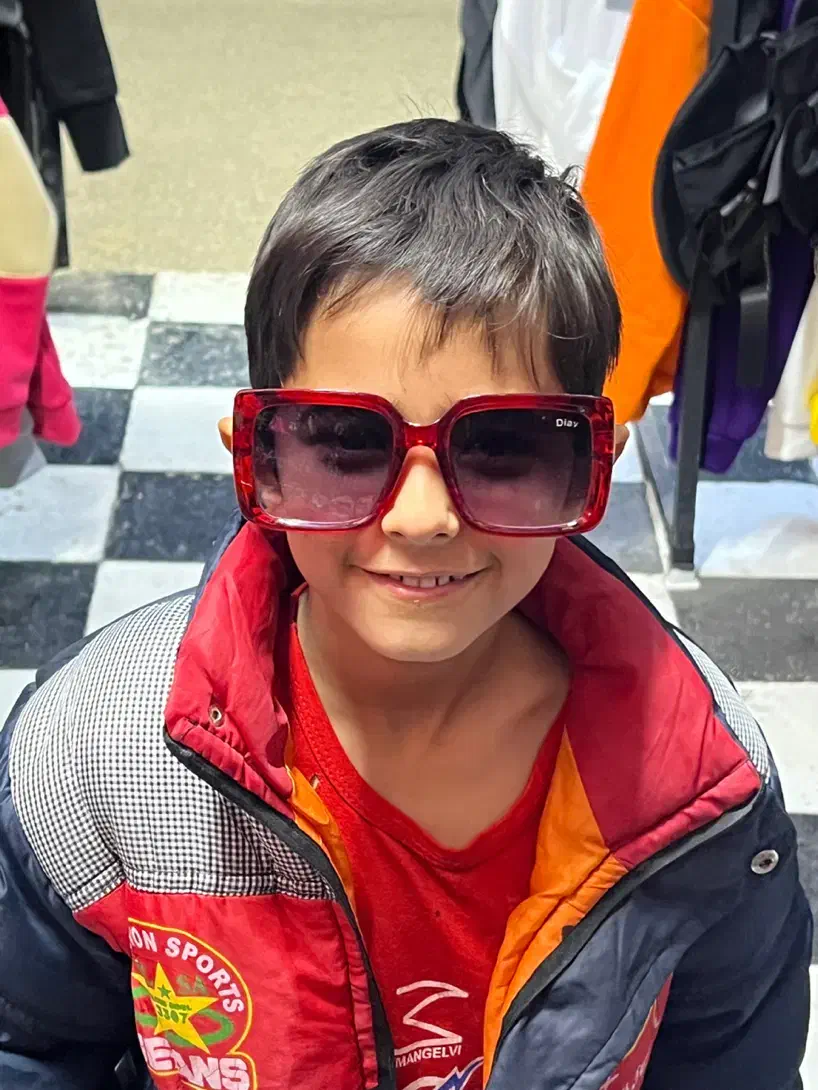 عینک دودی|حراج|یزد, |دیوار