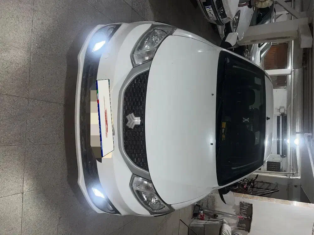 ساینا 1401s|خودرو سواری و وانت|سیرجان, |دیوار