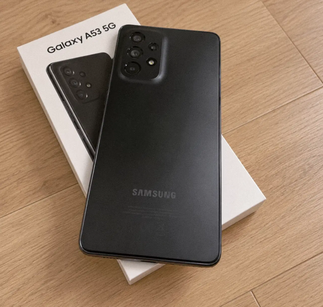 a53 5g|موبایل|کرج, مصباح|دیوار