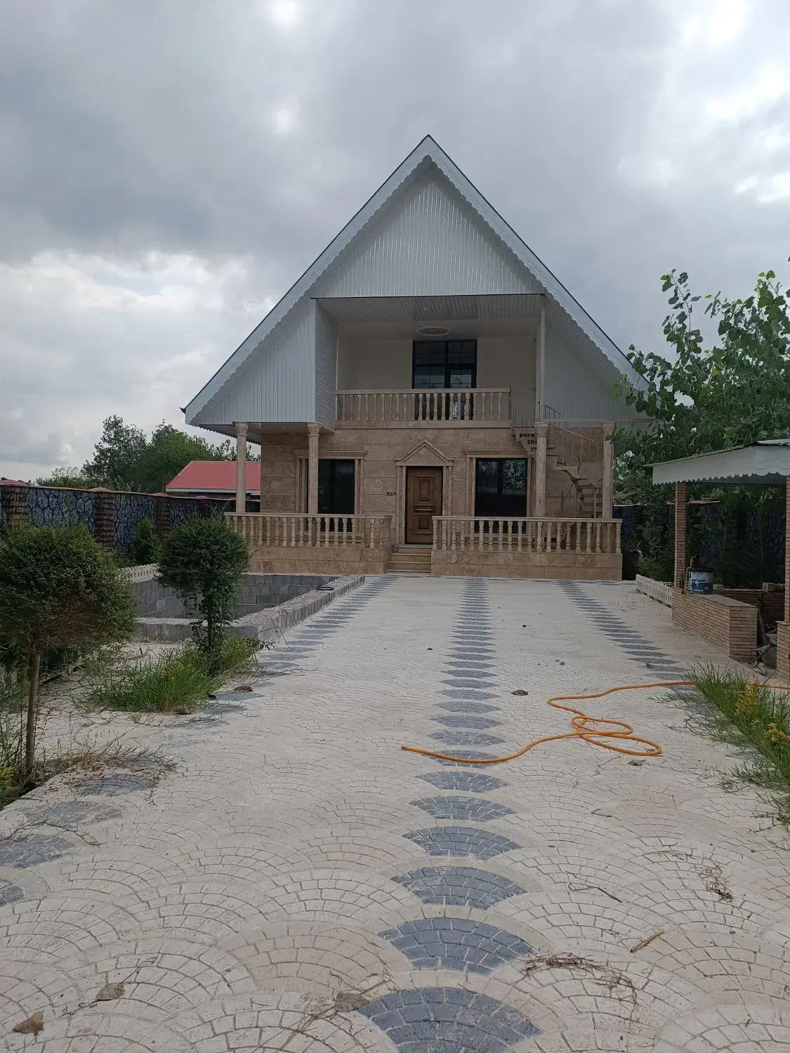 خانه ایی مدرن و زیبا|فروش خانه و ویلا|صومعهسرا, |دیوار