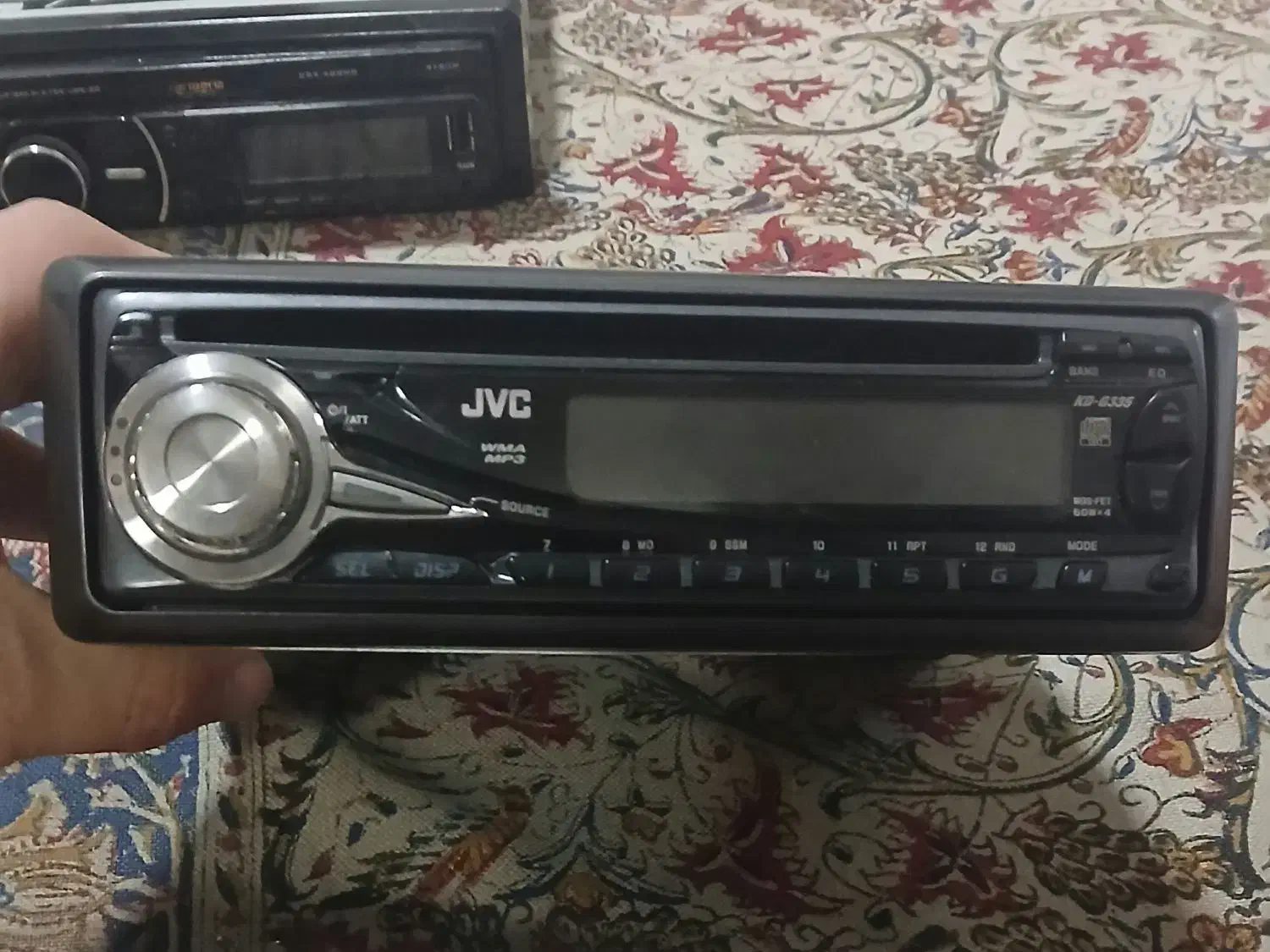 ضبط خودرو|قطعات یدکی و لوازم جانبی|کرج, ساسانی (قلمستان)|دیوار