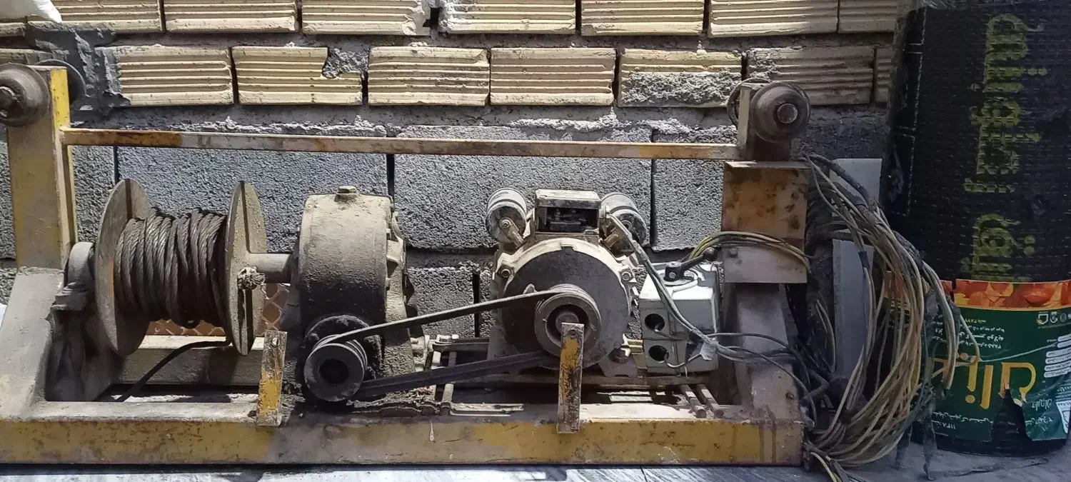 فروشی|مصالح و تجهیزات ساختمان|کرمانشاه, |دیوار