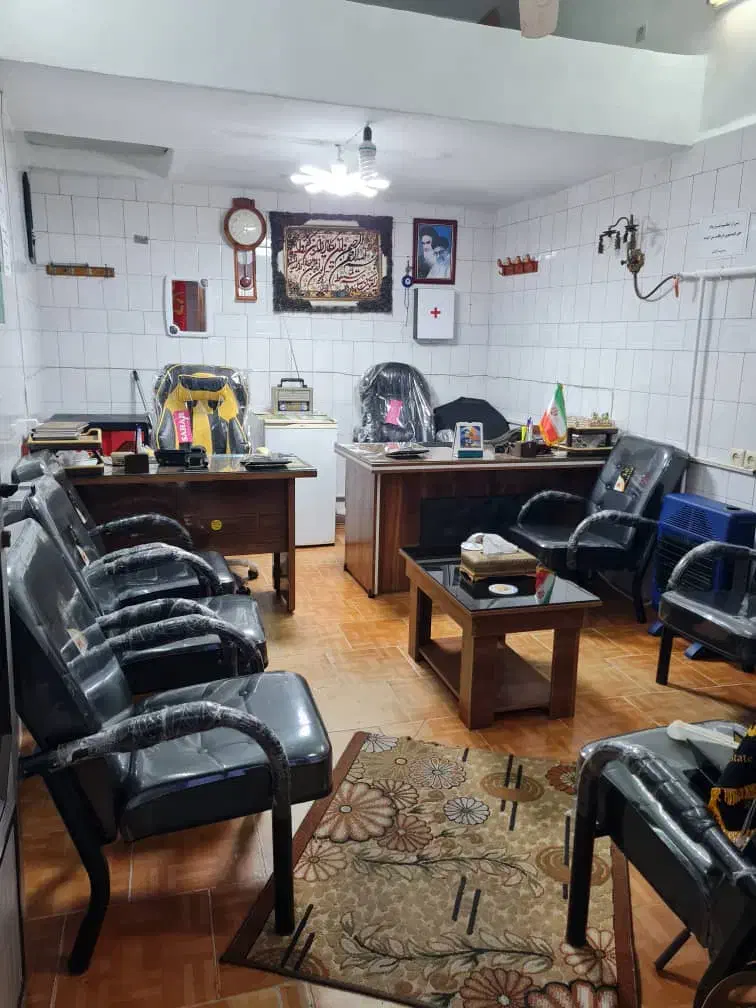 فروش مغازه|فروش مغازه و غرفه|رشت, ساغری سازان|دیوار