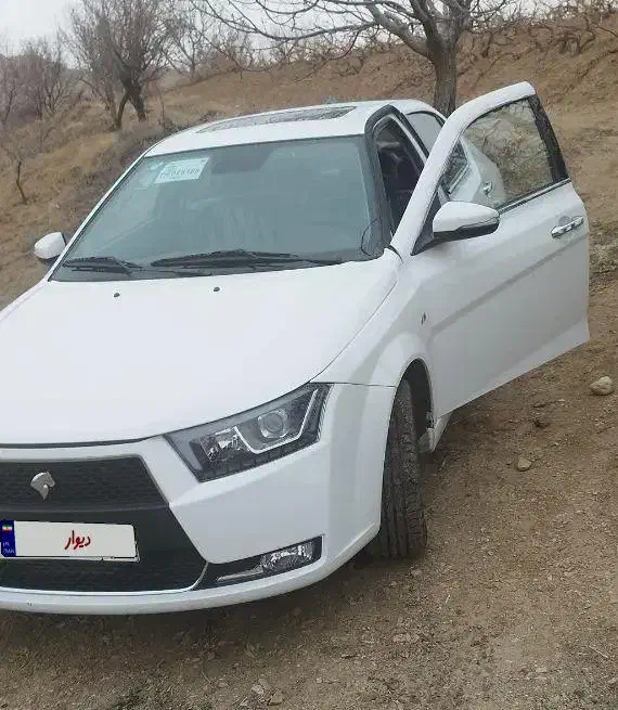 دنا پلاس اتومات 1402|خودرو سواری و وانت|اقبالیه, |دیوار