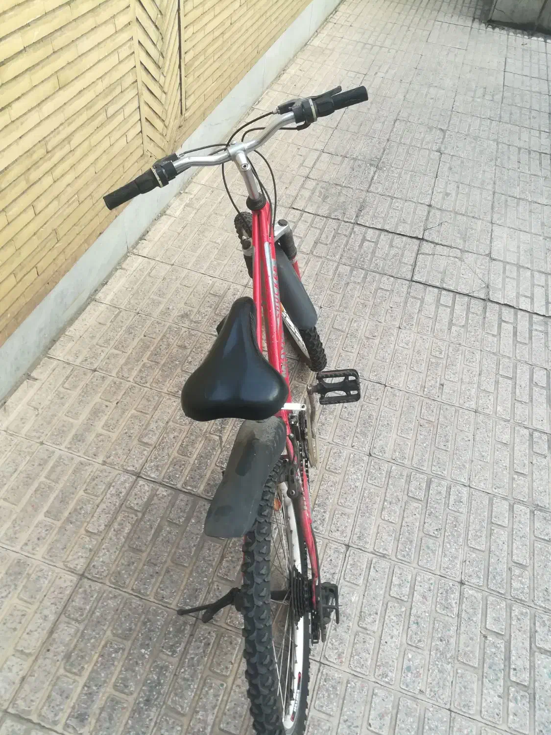 دوچرخه|دوچرخه، اسکیت، اسکوتر|تهران, حافظیه|دیوار