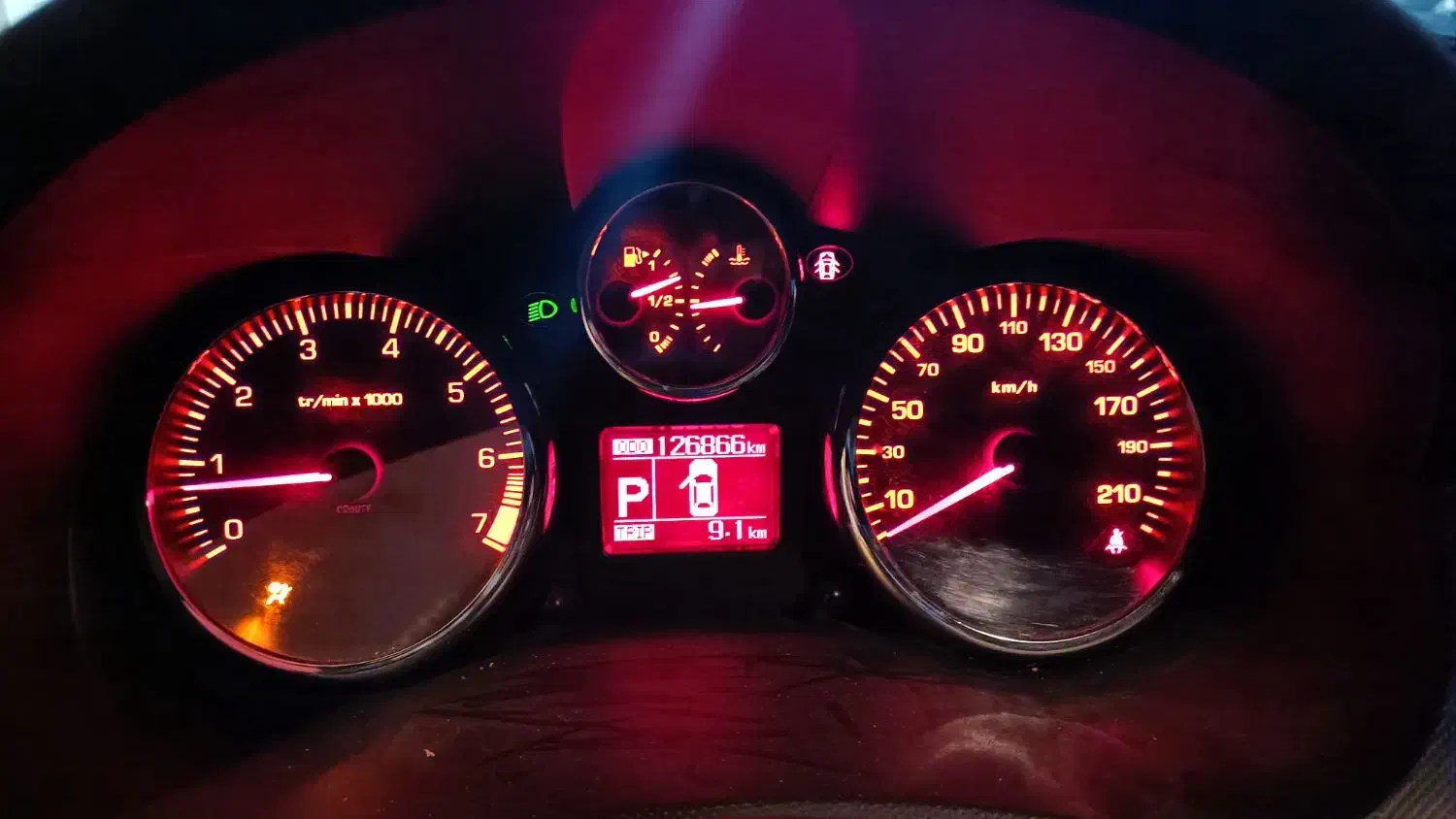 ۲۰۷ صندوقدار SD اتومات مدل ۹۸|خودرو سواری و وانت|تهران, شهرک دانشگاه شریف|دیوار