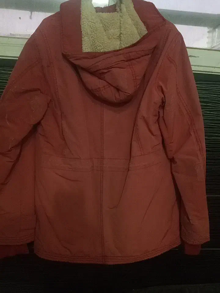 کاپشن خارجی متوسط فقط ۶۰۰تومن|لباس|قم, آزادگان|دیوار