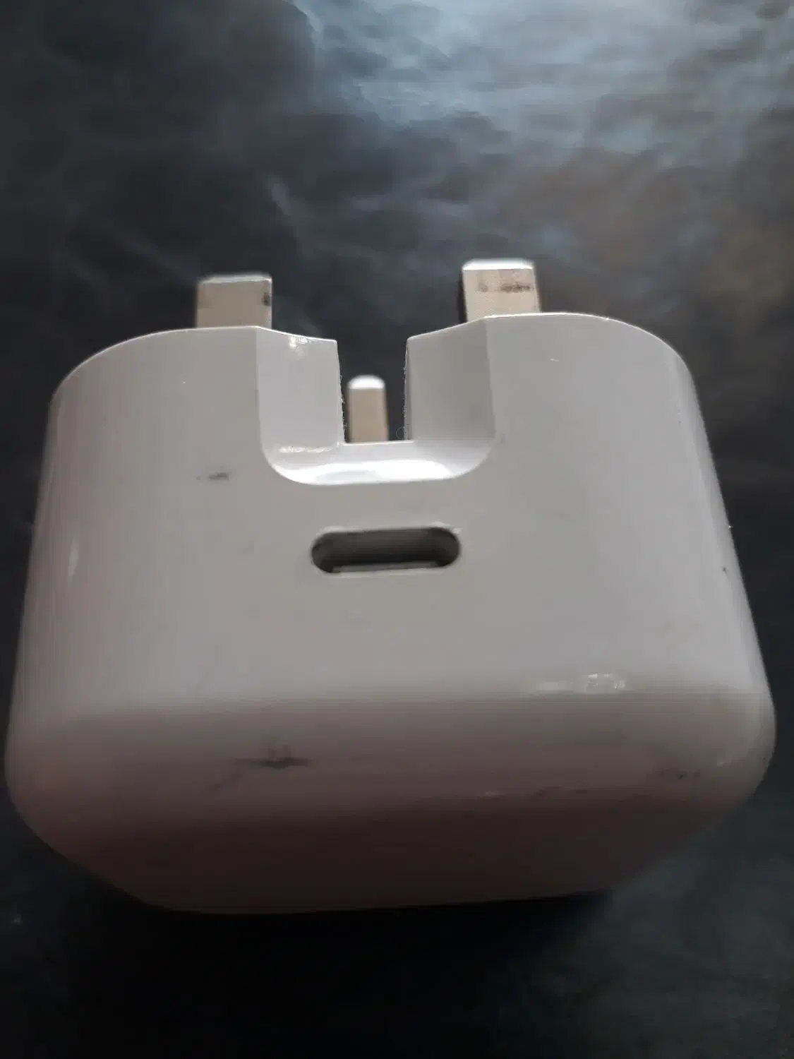 شارژر اصلی آیفون|لوازم جانبی موبایل و تبلت|هشتگرد, شهرک دریا|دیوار