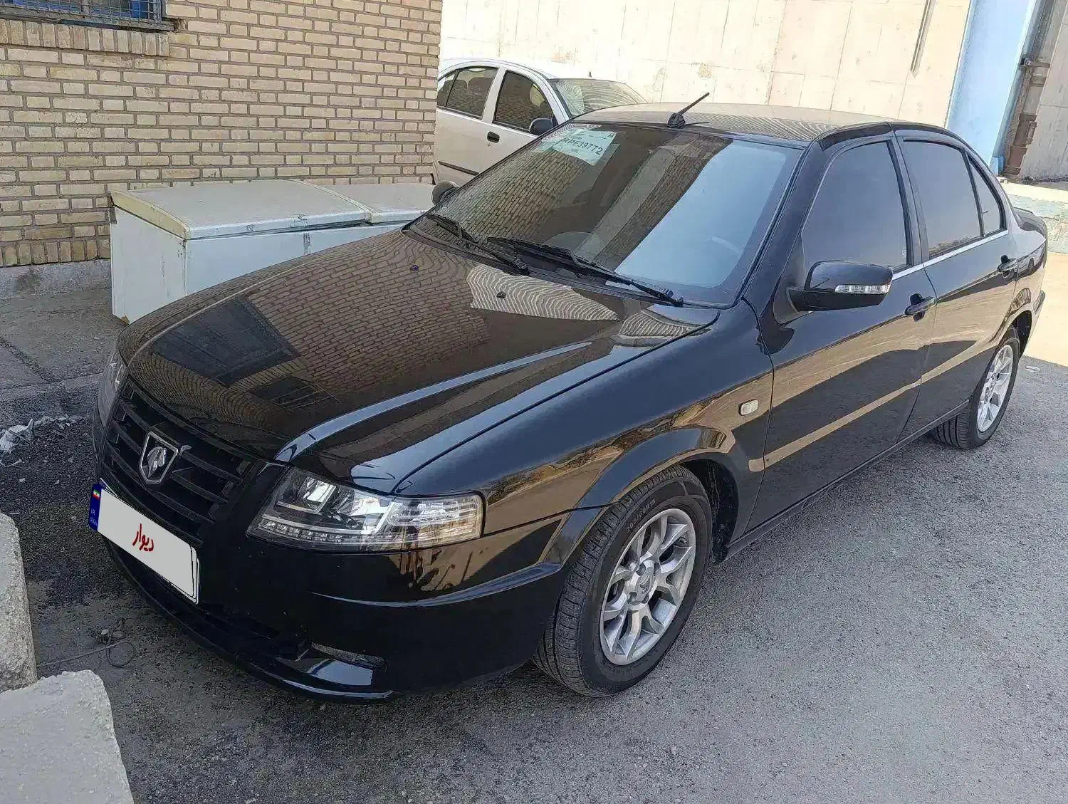 سورن پلاس ۴۰۳ فول آپشن|خودرو سواری و وانت|بندر امام خمینی, |دیوار