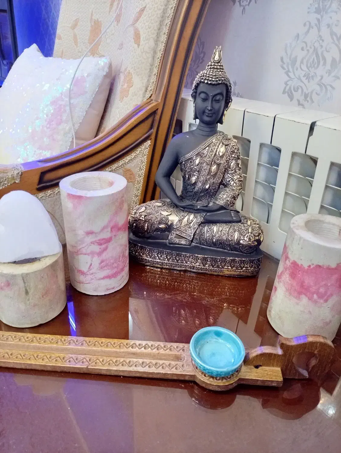 مجسمه  دکوری تزعینی|مجسمه، تندیس، ماکت|ایلام, |دیوار