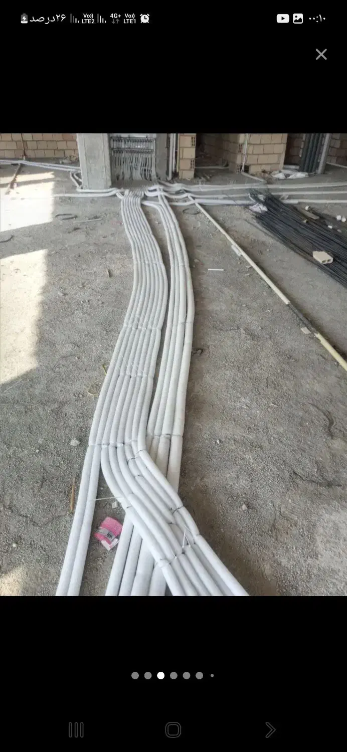 لوله کشی گاز و پکیج|خدمات پیشه و مهارت|سراوان, |دیوار