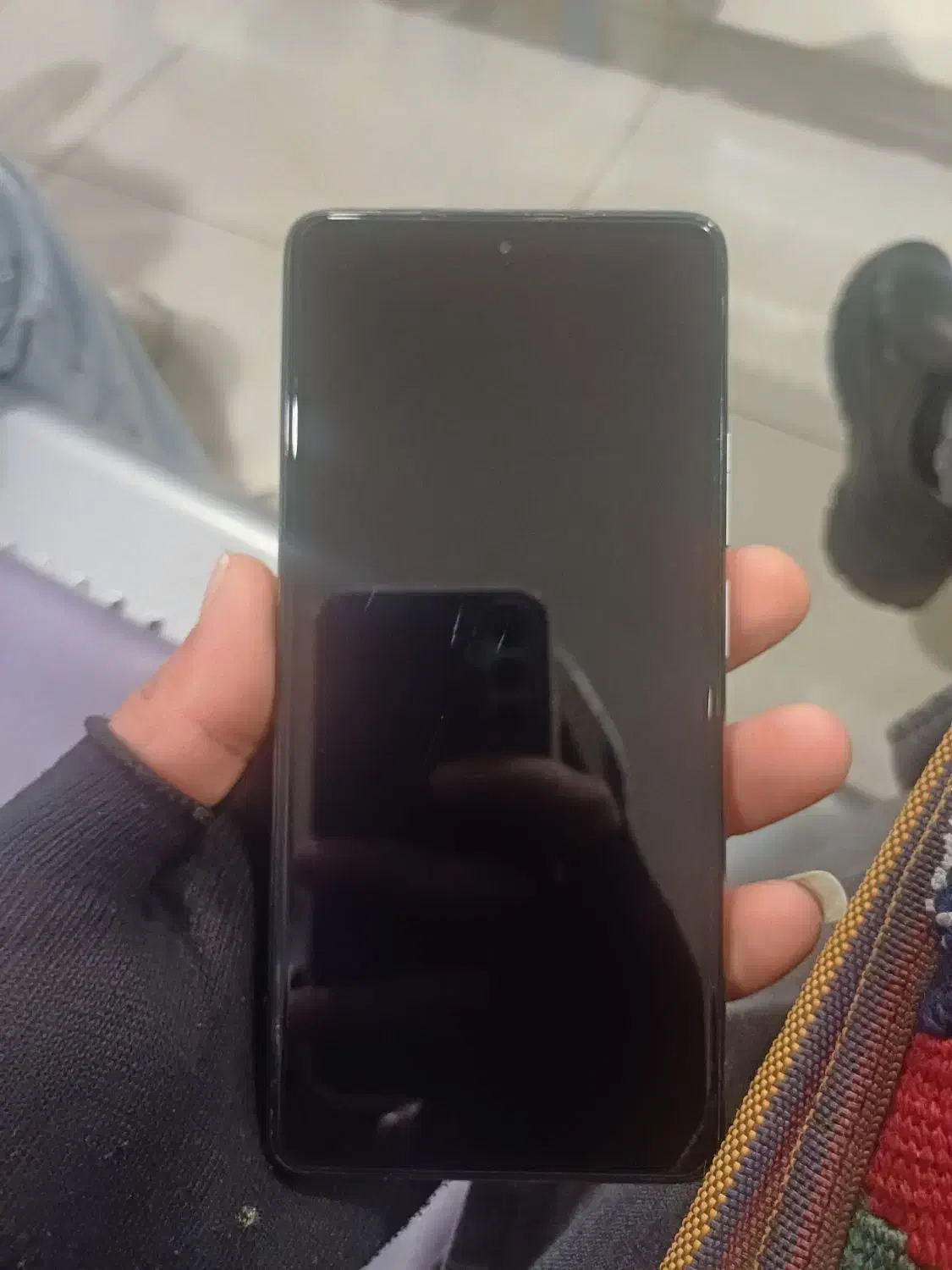 11tpro|موبایل|کرج, کمال‌شهر|دیوار