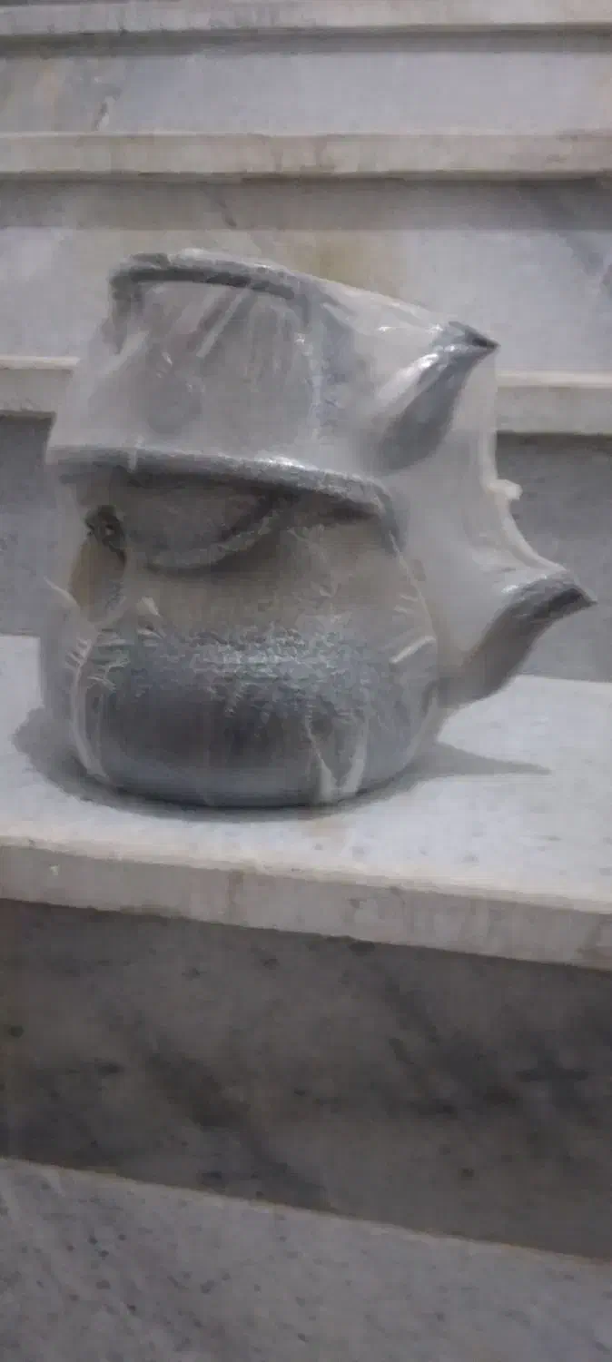 قوری کتری|قوری، کتری، قهوهساز دستی|همدان, |دیوار