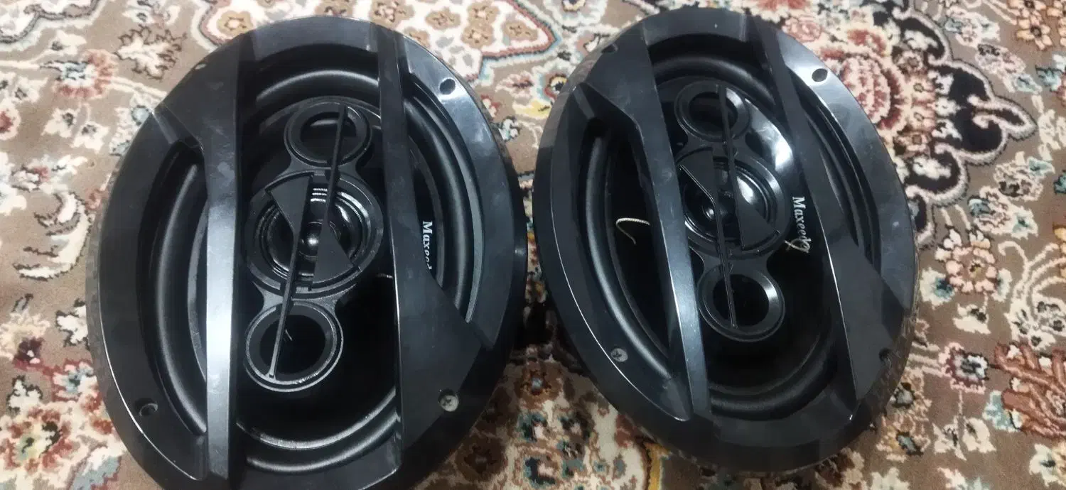 ظبط وباند|قطعات یدکی و لوازم جانبی|هشتگرد, تهران دشت|دیوار