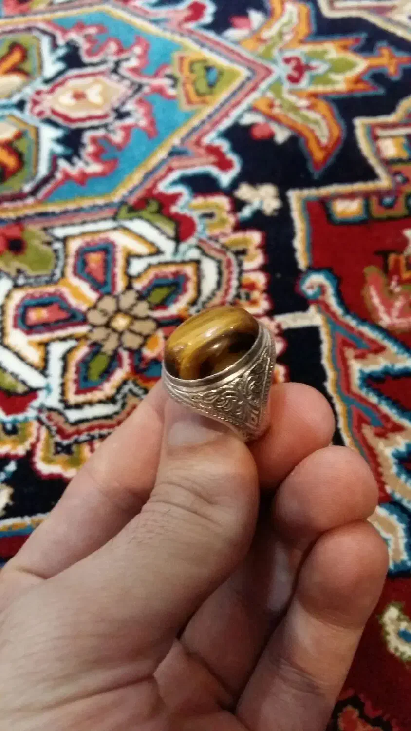 انگشتر|جواهرات|تهران, جوادیه|دیوار