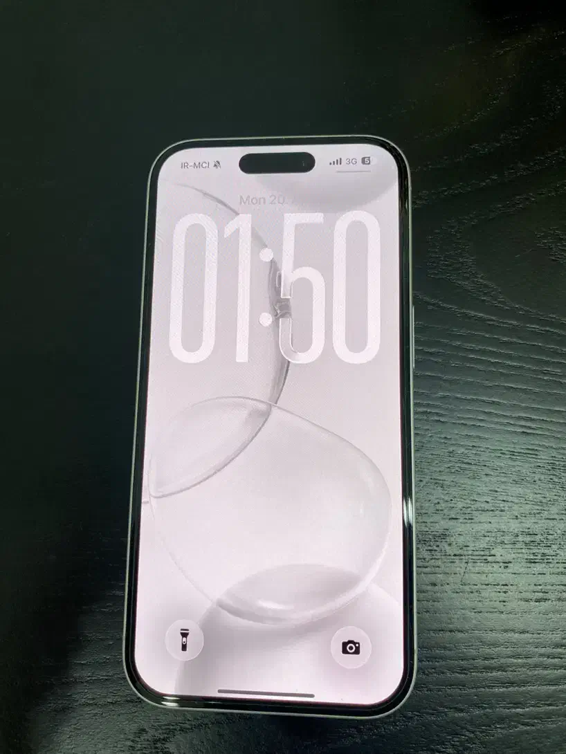 iPhone 16|موبایل|اراک, |دیوار