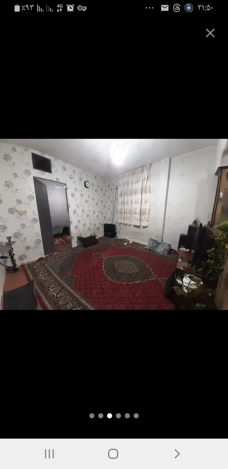 آپارتمان ۴۰ متری|اجارهٔ آپارتمان|تهران, دهم فروردین|دیوار