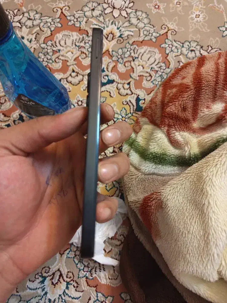 ردمی13 درحد اک|موبایل|قم, شهید رجایی|دیوار