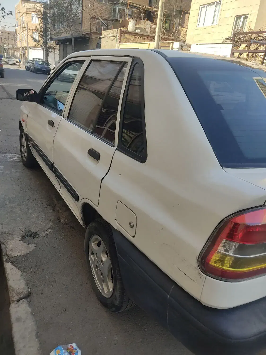 پراید 141مدل89|خودرو سواری و وانت|نسیمشهر, |دیوار