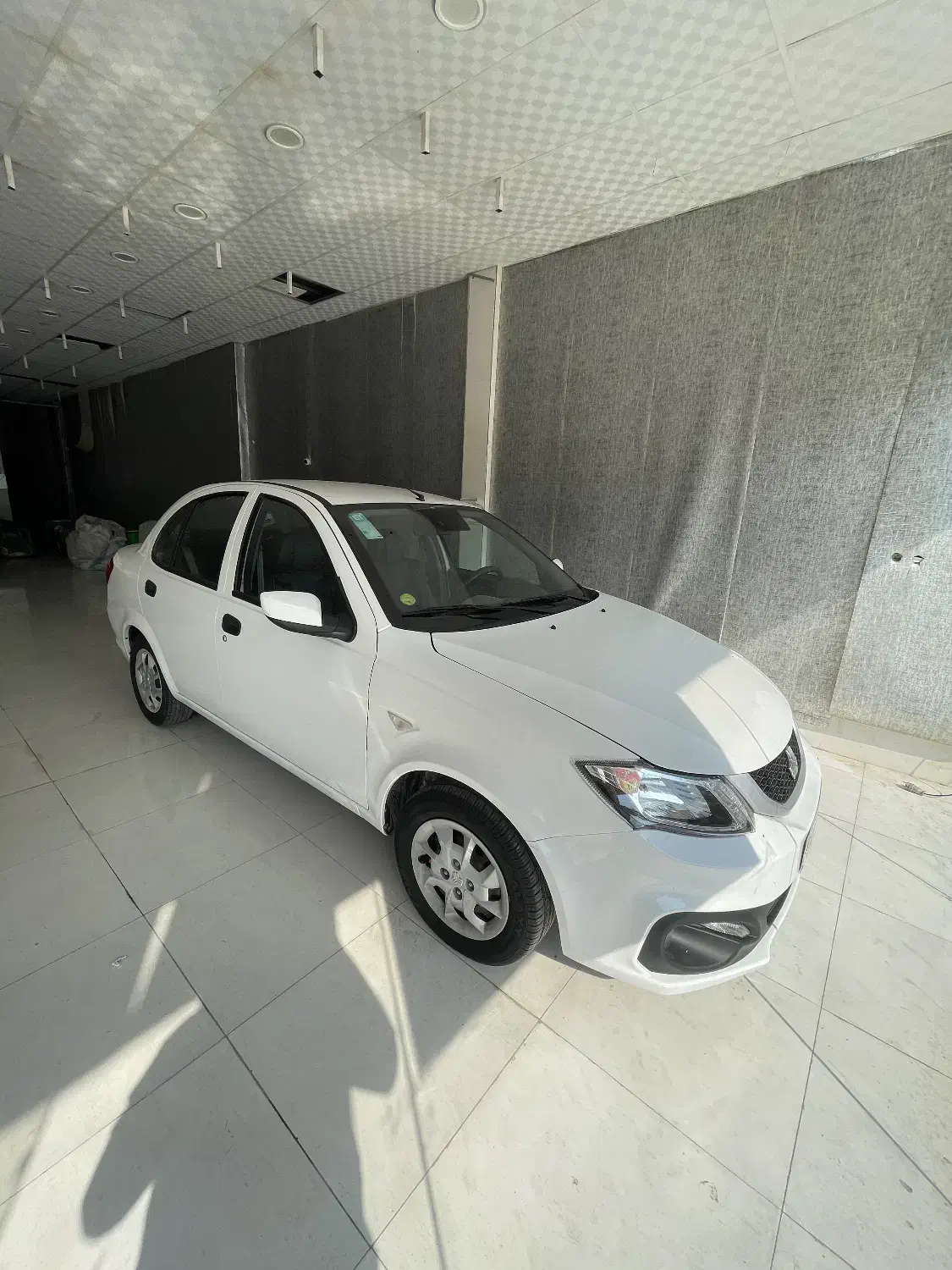 ساینا|خودرو سواری و وانت|اهواز, امانیه|دیوار